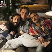 Bilder Murray Bartlett