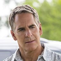 Bilder Scott Bakula