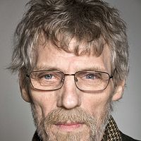 Bilder János Derzsi