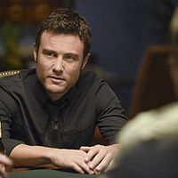 Bilder Robert Belushi