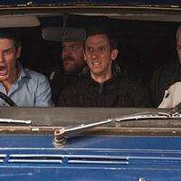 Bilder Oliver Jackson