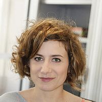 Bilder Félicité Chaton