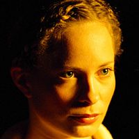 Bilder Maria Bonnevie