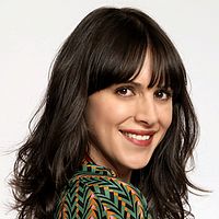 Bilder Alexandra De La Mora