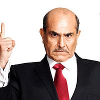 Bilder Joaquin Garrido