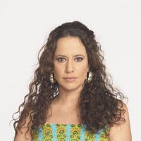 Bilder Geraldine Zinat