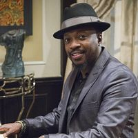 Bilder Anthony Hamilton