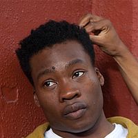 Bilder Fisayo Akinade