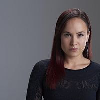 Bilder Tommie-Amber Pirie