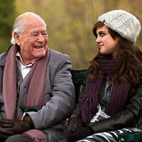 Bilder Bernie Diamond