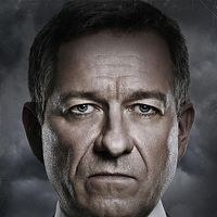 Bilder Sean Pertwee
