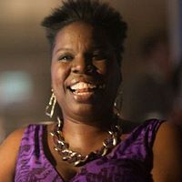 Bilder Leslie Jones (II)