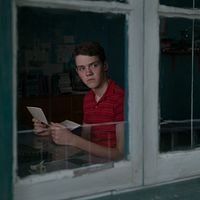 Bilder Robert Naylor