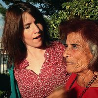 Bilder Charlotte Sohm