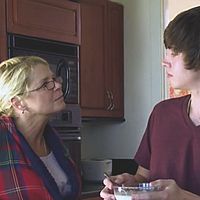 Bilder Kristine DeBell