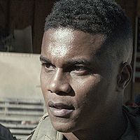Bilder Cory Hardrict