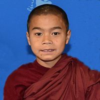 Bilder Ko Yin Saw Ri