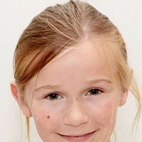 Bilder Lauren Kinsella