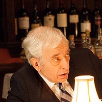 Bilder Austin Pendleton