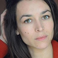 Bilder Marie Dompnier