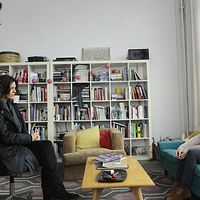 Bilder Auden Thornton