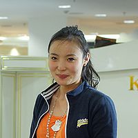 Bilder Otgonjargal Huygbaatar