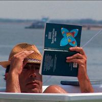 Bilder Hubert von Goisern