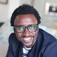 Bilder Anthony Okungbowa