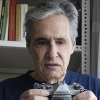 Bilder Mario Handler