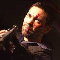 Bilder Tom Benedict Knight