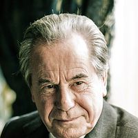 Bilder François Marthouret