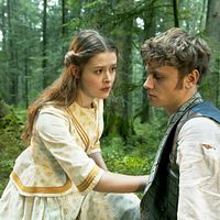 Bilder Laura Louisa Garde