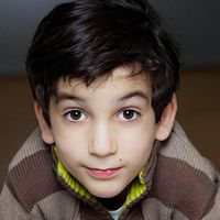 Bilder Adam Chernick