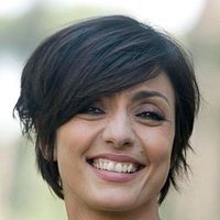 Bilder Ambra Angiolini