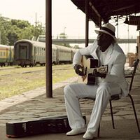 Bilder Vieux Farka Touré