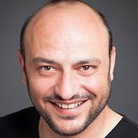 Bilder Mehmet Fatih Dokgöz