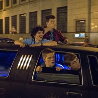 Bilder Florian Kroop