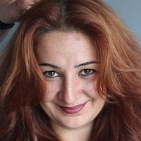 Bilder Zeynep Kankonde