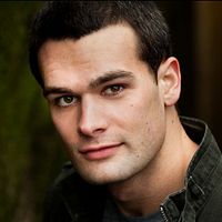 Bilder John Anderson