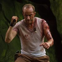 Bilder Ben Loyd-Holmes