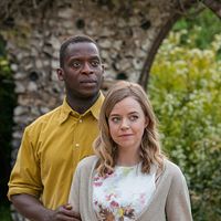 Bilder Kobna Holdbrook-Smith