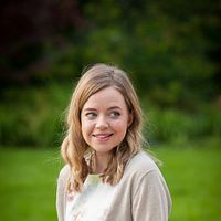 Bilder Georgia Taylor