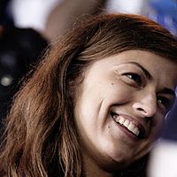 Bilder Frances Lefebure