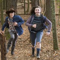 Bilder Katelyn Nacon