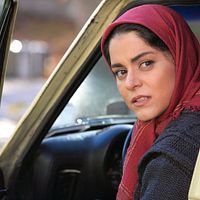 Bilder Ghazal Shakeri