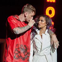 Bilder Machine Gun Kelly