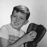 Bilder Jerry Mathers