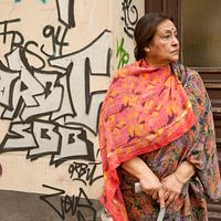 Bilder Bharti Jaffrey