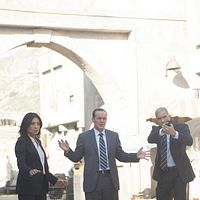 Bilder Terrell Tilford