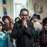 Bilder Alex Bisconti